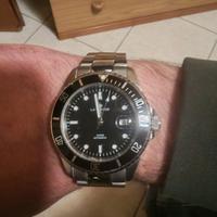 Orologio Lorenz  modello Submariner