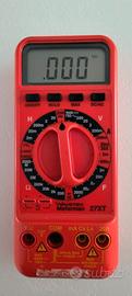 MULTIMETRO WAVETECH Meterman 27XT