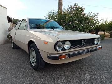 Lancia Beta HPE 1.6