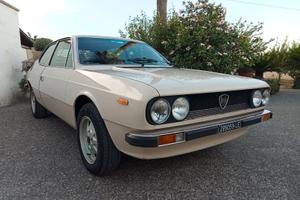 Lancia Beta HPE 1.6