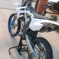 Tm 125