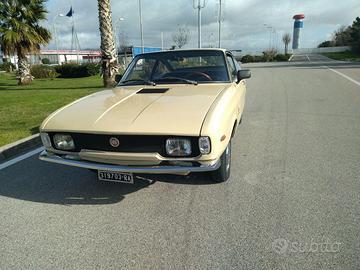 127 coupè Moretti