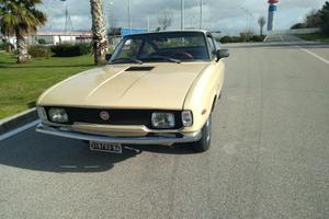 127 coupè Moretti
