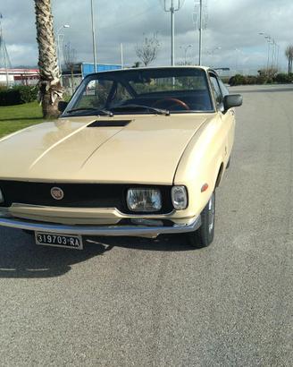 127 coupè Moretti