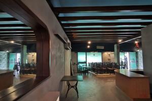 Locale Commerciale Per Ristorazione - Lounge Bar