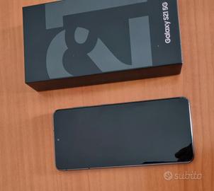Samsung S21 256GB 