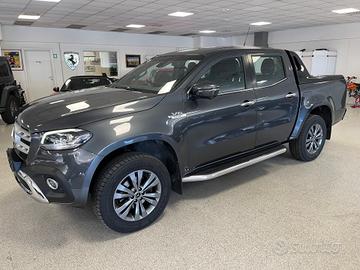 Mercedes X 350 d 258cv 4Matic Power PrezzoFinale