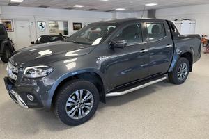 Mercedes X 350 d 258cv 4Matic Power PrezzoFinale