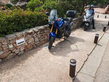 SuperTenereè 1200 Z