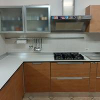 Cucina Scavolini usata