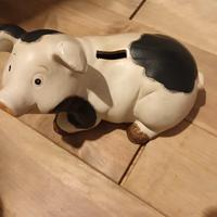 Salvadanaio maialino 