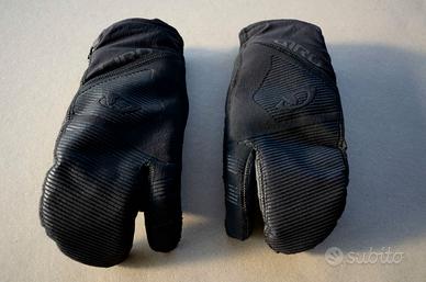 Guanti Giro 100 Proof - Nero tg. M