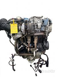 MOTORE COMPLETO RENAULT LAGUNA/MEGANE 2.0 M9RA740