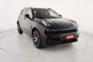 LYNK & CO 01 PHEV