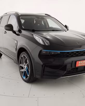 LYNK & CO 01 PHEV