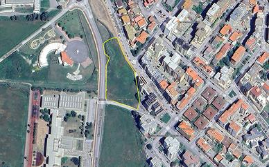Terreno Edificabile Oristano C3-G2