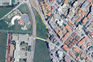 Terreno Edificabile Oristano C3-G2