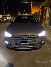 Audi A3 1.6 TDI 110cv 2013