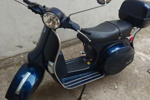 Vespa px 150 anno 2012