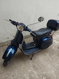 Vespa px 150 anno 2012