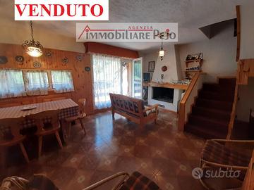 Appartamento Peio [Rif. Ven. Zuch] (Peio Fonti)