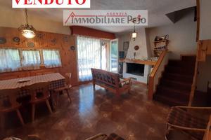 Appartamento Peio [Rif. Ven. Zuch] (Peio Fonti)