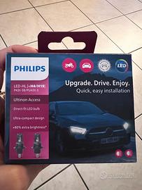 Kit lampadine Led Philips