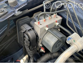 Ricambi: ABS per vari modelli di auto