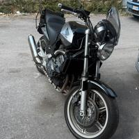Honda CBF 600N