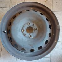4 Cerchi per fiat Multipla