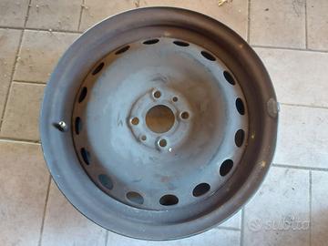4 Cerchi per fiat Multipla