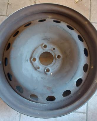 4 Cerchi per fiat Multipla
