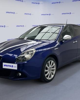 ALFA ROMEO GIULIETTA 1.6 JTDM 120 CV S