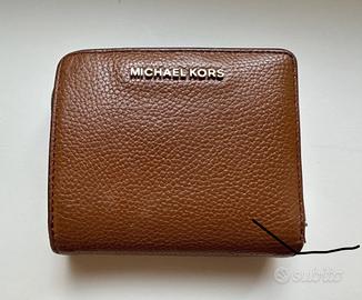 Portafoglio Jet Set Michael Kors