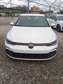 Volkswagen Golf GTI 2.0 TSI DSG