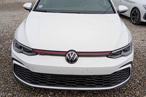 Volkswagen Golf GTI 2.0 TSI DSG