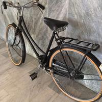 Bicicletta donna raleigh