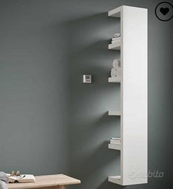Termo arredo da bagno IRSAP