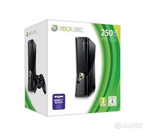 XBox 360 - 250 gb