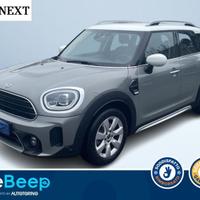 MINI Countryman Mini F60 MINI 1.5 COOPER BUSI...