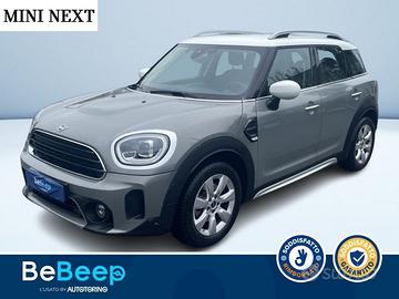 MINI Countryman Mini F60 MINI 1.5 COOPER BUSI...