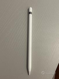 apple pencil 1 generazione