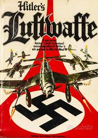 Hitler's Luftwaffe A pictorial history