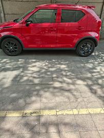 Posto auto zona san siro