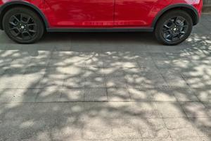 Posto auto zona san siro