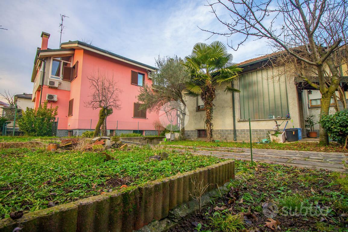 Casa – Garbagnate Milanese, Quadrifoglio, Santa Maria Rossa - Altro