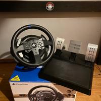 thrustmaster T300 RS GT (edition)