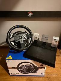 thrustmaster T300 RS GT (edition)