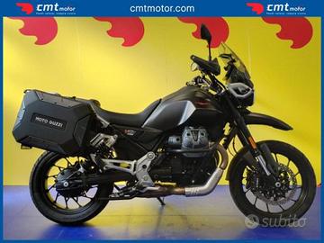 MOTO GUZZI V85 Garantita e Finanziabile