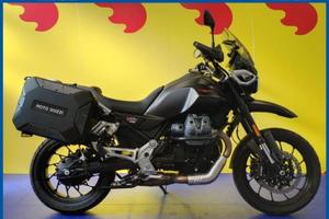 MOTO GUZZI V85 Garantita e Finanziabile